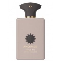 Amouage Opus XIV Royal Tobacco