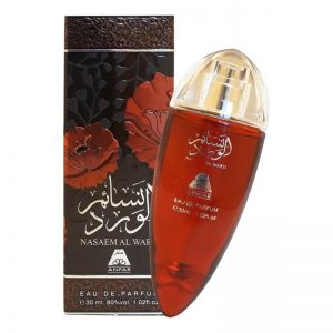 Oudh Al Anfar Naseem Al Ward