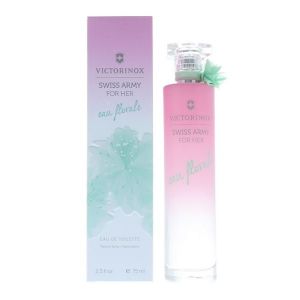 Victorinox Swiss Army Eau Florale Eau de Toilette