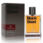 парфюм Victorinox Black Steel