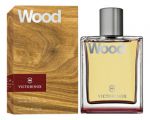 парфюм Victorinox Wood
