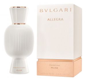 Bvlgari Allegra Magnifying Musk