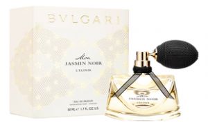 Bvlgari Mon Jasmin Noir L'Elixir