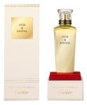 Cartier Oud & Santal