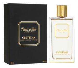 Cherigan Fleurs De Tabac