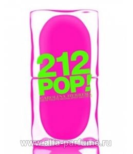 Carolina Herrera 212 Pop