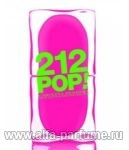 Carolina Herrera 212 Pop