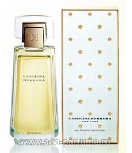 Carolina Herrera