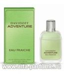 Davidoff Adventure Eau Fraiche