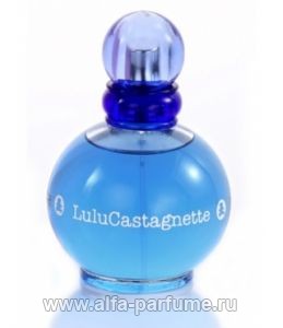 Lulu Castagnette