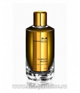 Mancera Kumkat Wood