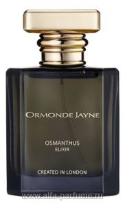 Ormonde Jayne Osmanthus Elixir