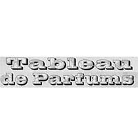 духи и парфюмы Tableau de Parfums