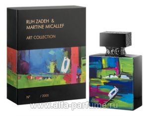 M.Micallef Ruh Zadeh & Martine