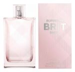 Burberry Brit Sheer