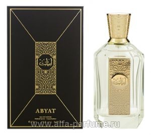 Arabian Oud Abyat