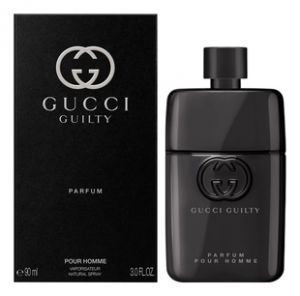 Gucci Guilty Pour Homme Parfum