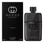 парфюм Gucci Guilty Pour Homme Parfum