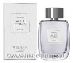 Exuma Parfums White Stones