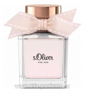 S.Oliver for Her