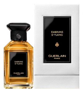 Guerlain Embruns d`Ylang