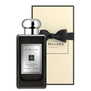 Jo Malone Velvet Rose & Oud