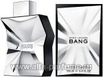 парфюм Marc Jacobs Bang