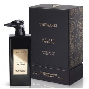 Trussardi The Paintings Of Palazzo Reale