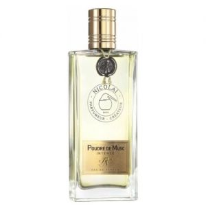 Parfums de Nicolai Poudre de Musc Intense