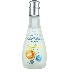 Davidoff Cool Water Summer Fizz Woman