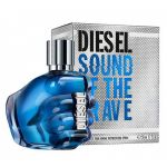 парфюм Diesel Sound Of The Brave