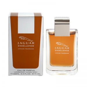 Jaguar Excellence Intense