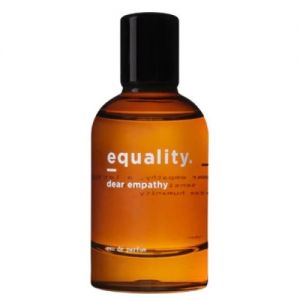 Equality. Fragrances Dear Empathy
