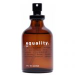 парфюм Equality. Fragrances equality.
