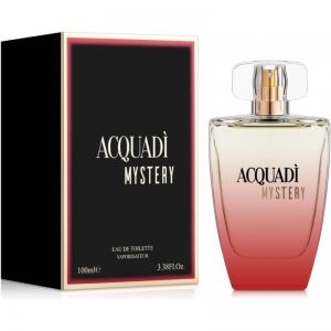 AcquaDi Mystery