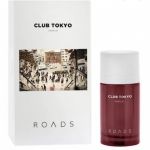 парфюм Roads Club Tokyo