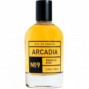 Arcadia No.9 Vanilla Pod