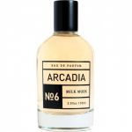 Arcadia No.6 Milk Musk