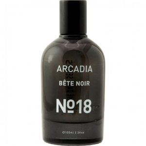 Arcadia No.18 Bete Noir