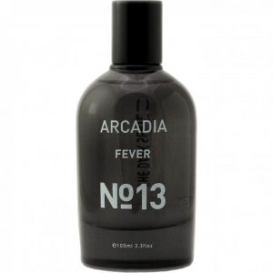 Arcadia No.13 Fever