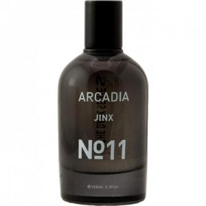 Arcadia No.11 Jinx