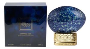 The House of Oud Sapphire Blue