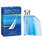 парфюм Nautica Blue Ambition