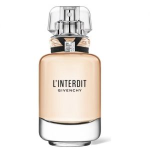 Givenchy L`Interdit Eau de Toilette 2022