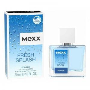 Mexx Fresh Splash for Him