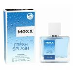 парфюм Mexx Fresh Splash for Him