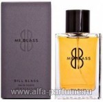 Bill Blass Mr. Blass