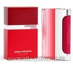 парфюм Paco Rabanne Ultrared For Men