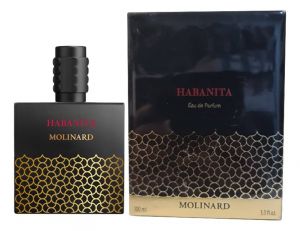 Molinard Habanita Exclusive Edition