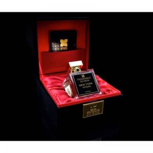 Fragrance Du Bois New York Intense